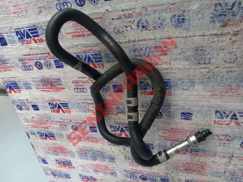 03C133723AC - YAKIT BORUSU