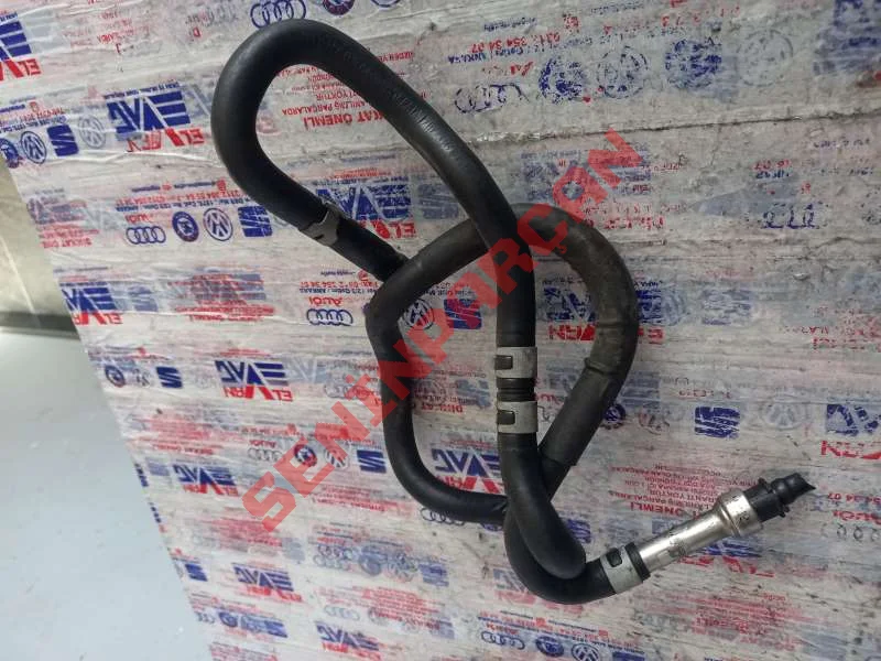 03C133723AC - YAKIT BORUSU