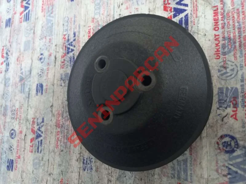 94810609001 - SU POMPASI KASNAĞI