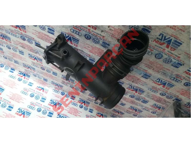 03L906022JN - UNITEKONTROLMOTOR