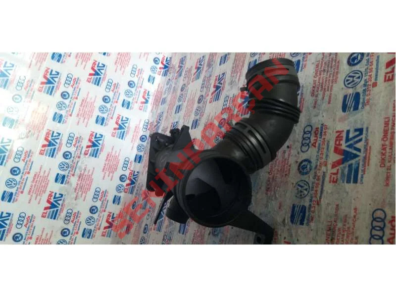 03L906022JN - UNITEKONTROLMOTOR