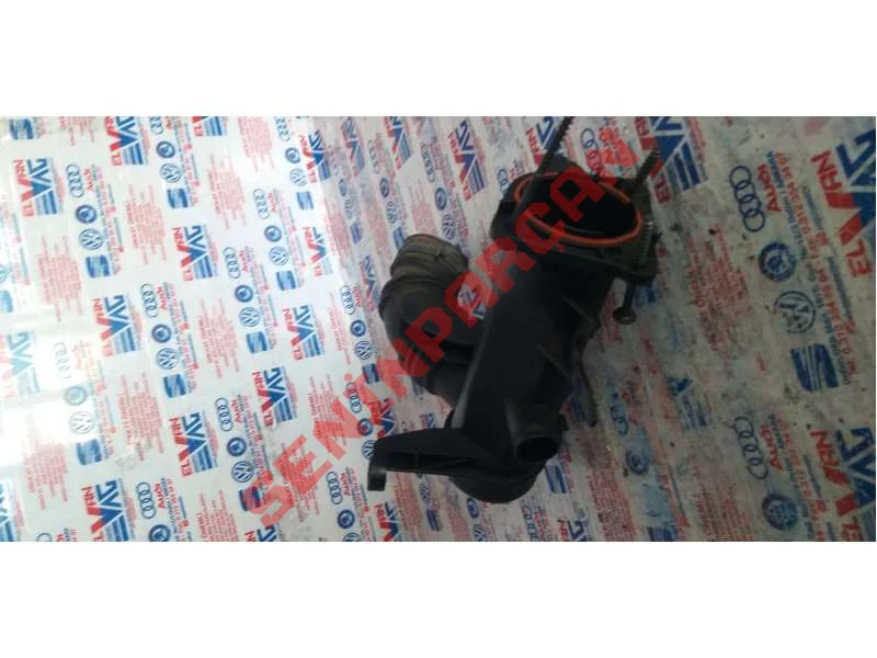 03L906022JN - UNITEKONTROLMOTOR