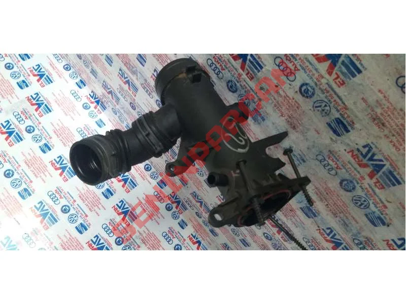 8K2971072AC - MOTOR BÖLMESI IÇIN HAT DEMETI