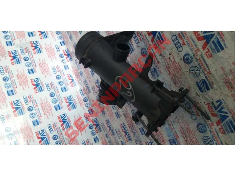 8K2971072AC - MOTOR BÖLMESI IÇIN HAT DEMETI