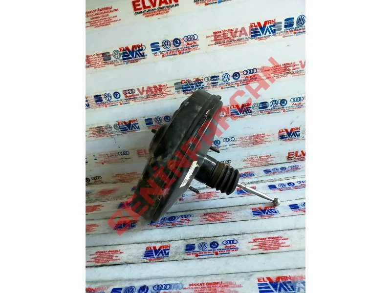 1T1614106E - FREN BORUSU