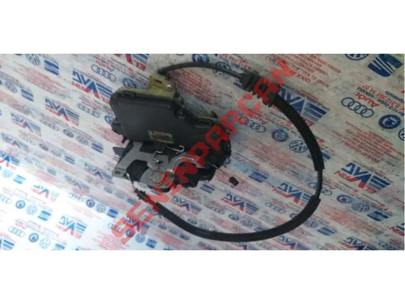 3B2837015AK - KAPI KILIDI