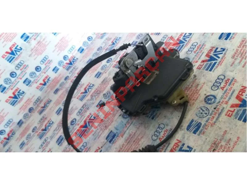 3B2837015AK - KAPI KILIDI