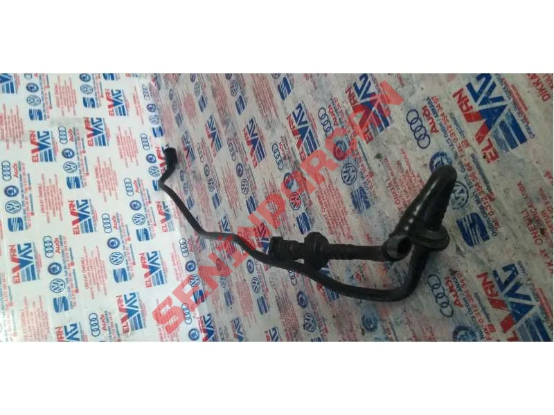 2Q0612041P - ABS UNITESI BRAKETI