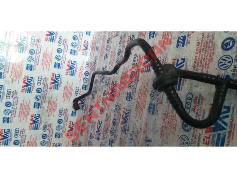 2Q0612041P - ABS UNITESI BRAKETI