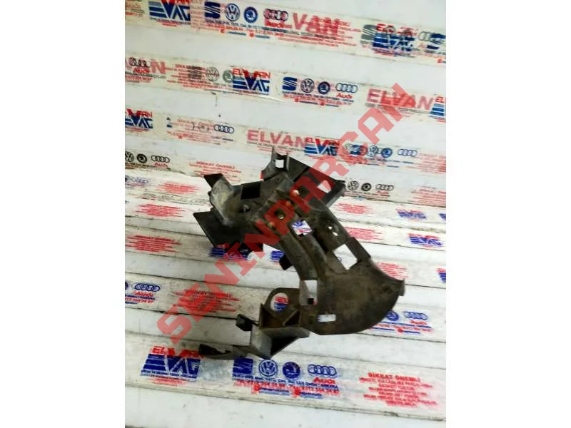 1K0971615BH - KABLO KANALI