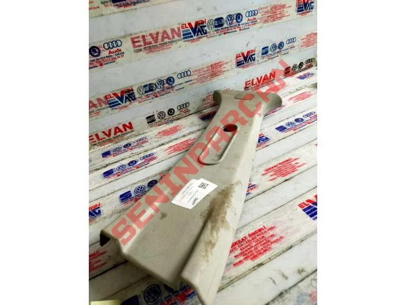 5J0867243J - B DIREĞI KAPLAMASI