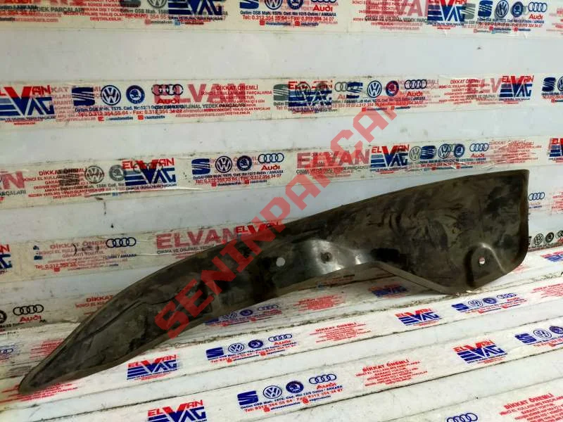 5L0821112 - BRAKET CAMURLUK BAGL ON L