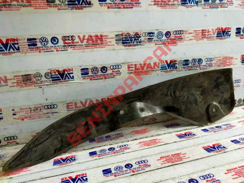 5L0821112 - BRAKET CAMURLUK BAGL ON L