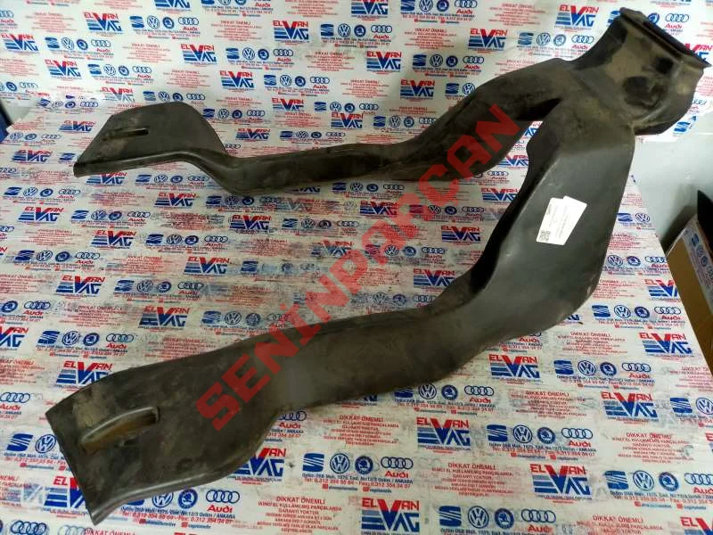 6RA819803A - ARKA BÖLME ISITMASININ