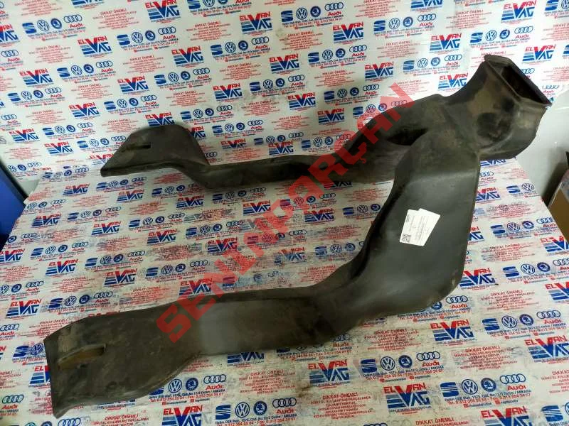 6RA819803A - ARKA BÖLME ISITMASININ