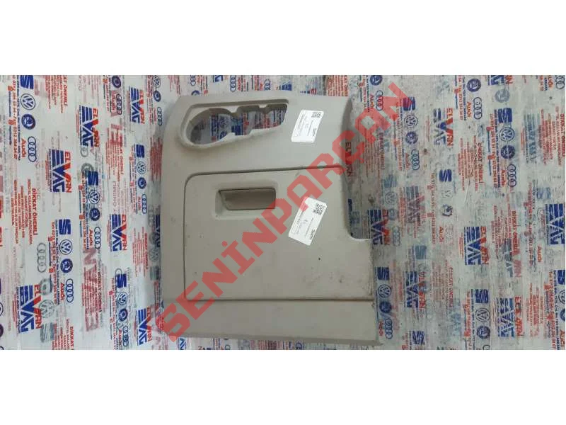 5NB857919 - RAF GÖZÜ