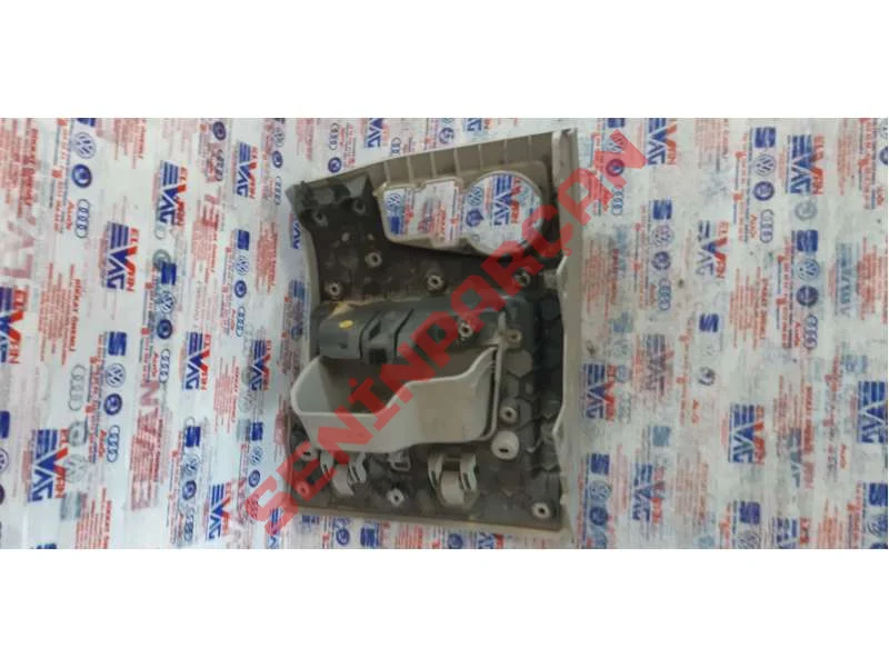 5NB857919 - RAF GÖZÜ