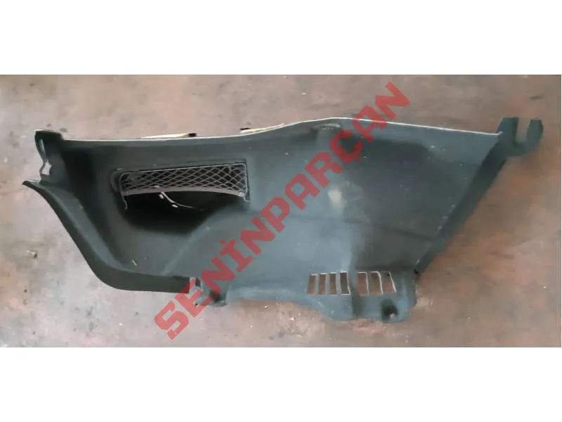 4G5863888A - BAGAJ BÖLMESI KAPLAMASI