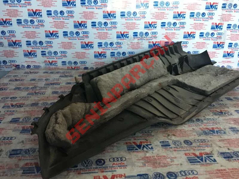 5N0867766 - TEKERLEK YUVASI KAPLAM