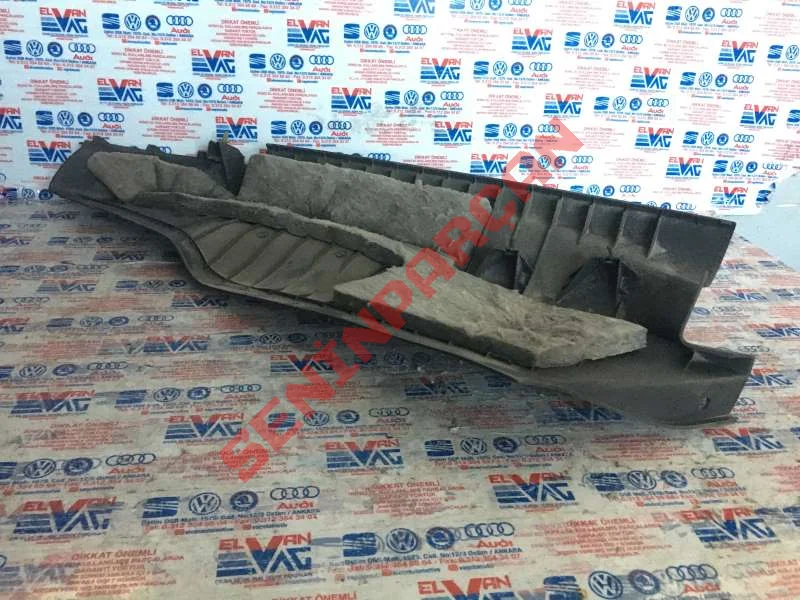 5N0867766 - TEKERLEK YUVASI KAPLAM