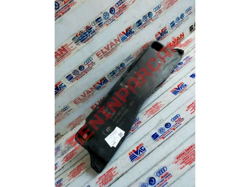 5Q0825230J - UNTERBODENVERKLEIDUNG MITTE