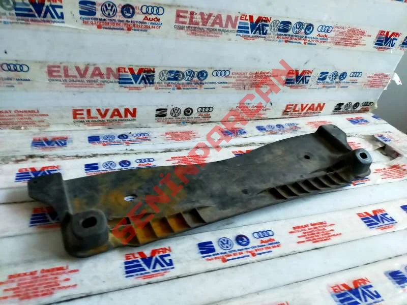 5Q0825230J - UNTERBODENVERKLEIDUNG MITTE