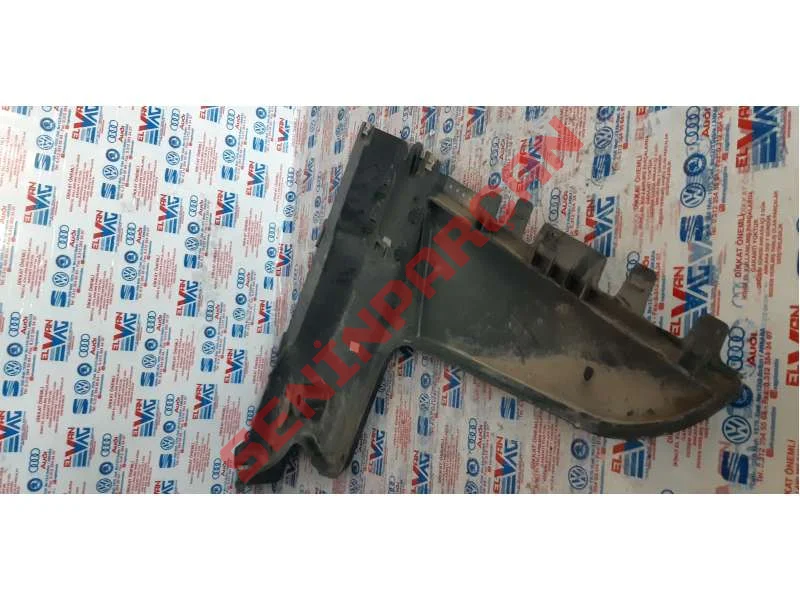 3Q0825101A - TABAN ALT KAPLAMASI