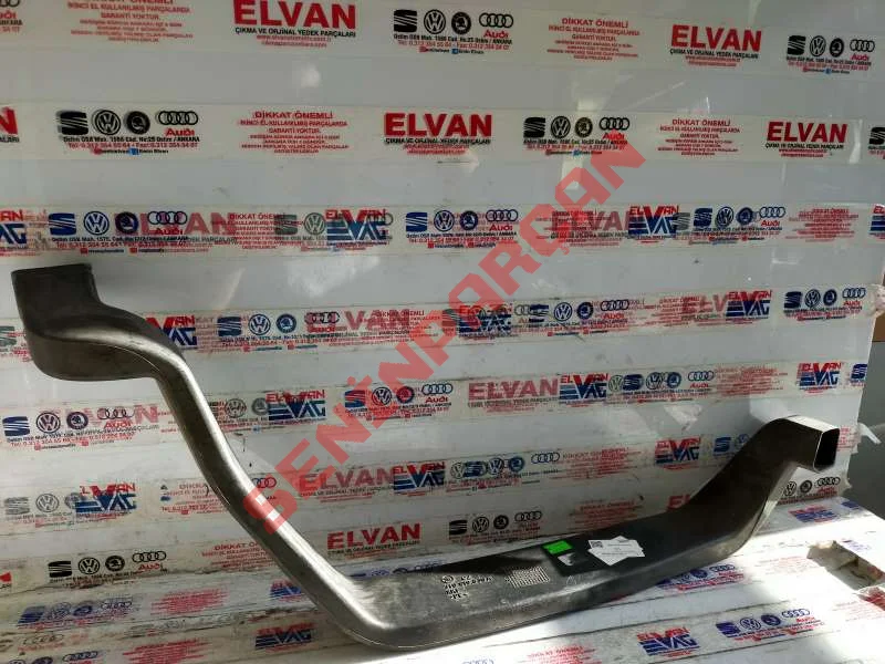 3T0819830A - HAVA KILAVUZU