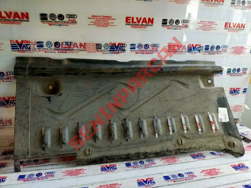 7E0825210 - ALT KAPLAMA