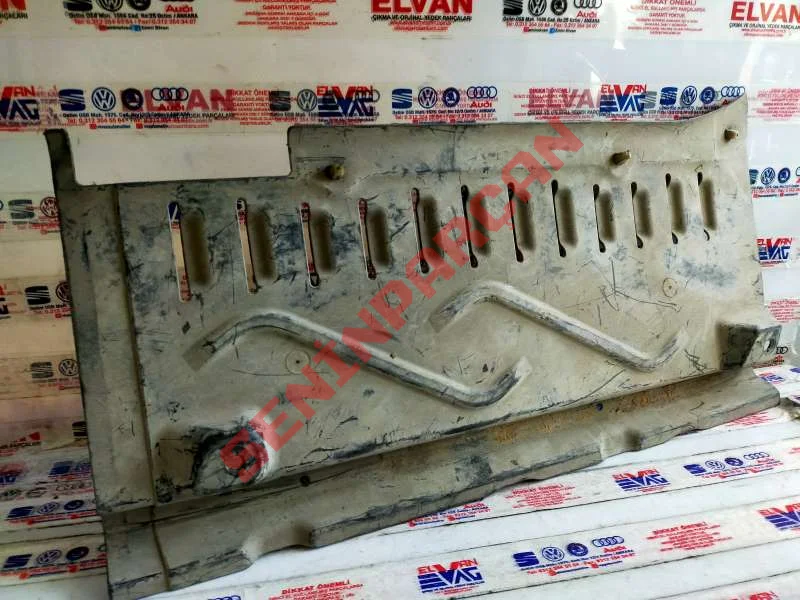 7E0825210 - ALT KAPLAMA