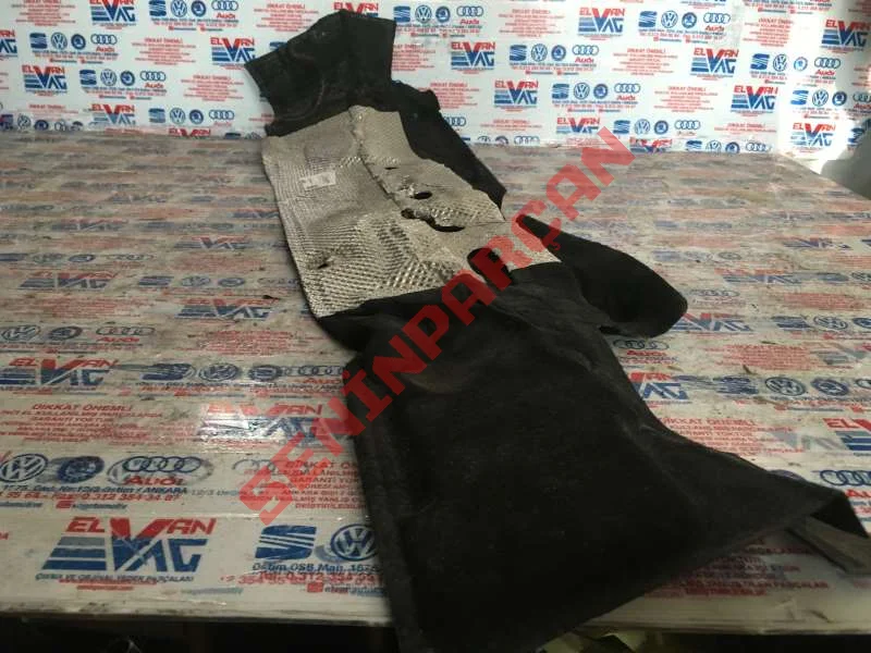 3G0863993C - DAEMPFUNG WASSERKASTEN