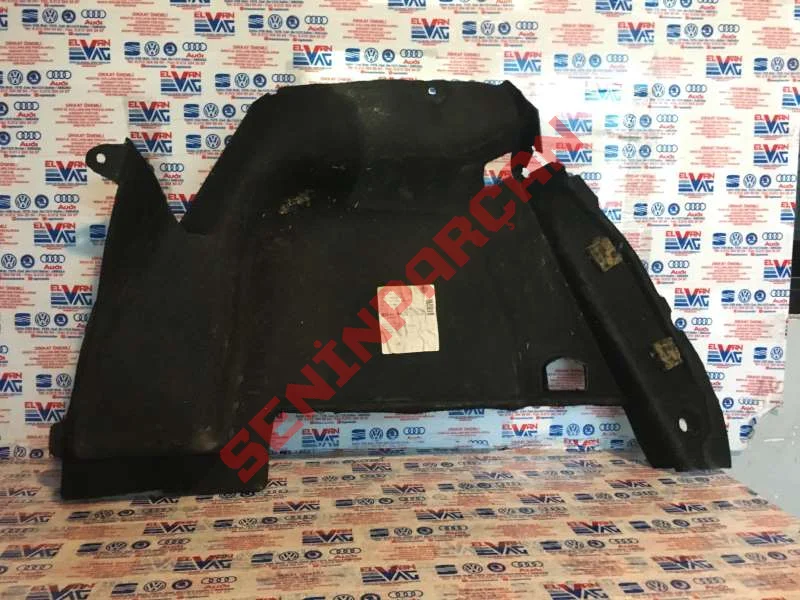 1K6867428P - BAGAJ BÖLMESI KAPLAMASI