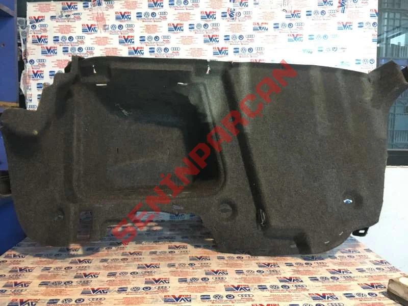 3T5867428G - BAGAJ BÖLMESI KAPLAMASI