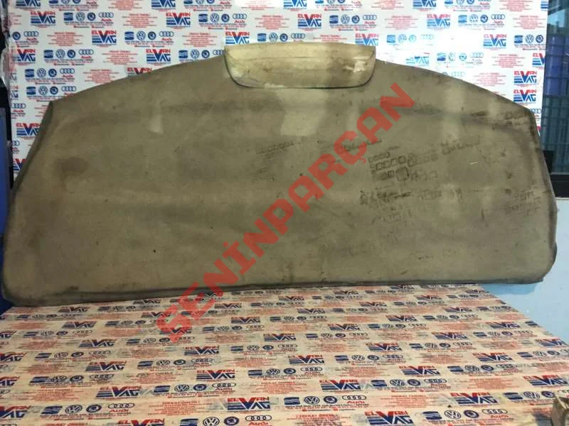 3B5863413 - ARKA EŞYA GÖZÜ IÇIN KAPLA-