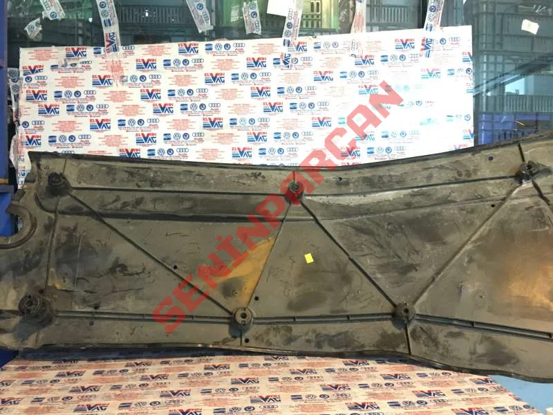 5QF825202C - ALT KAPLAMA