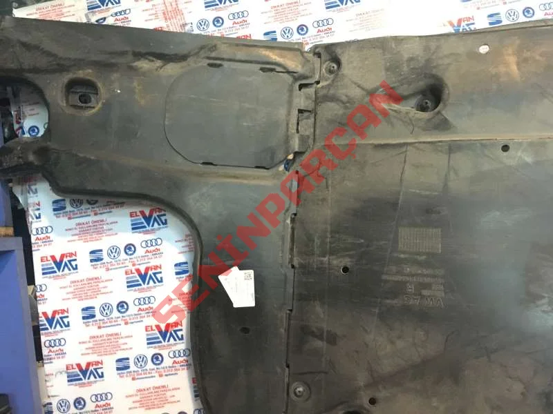 5QF825102B - ALT KAPLAMA