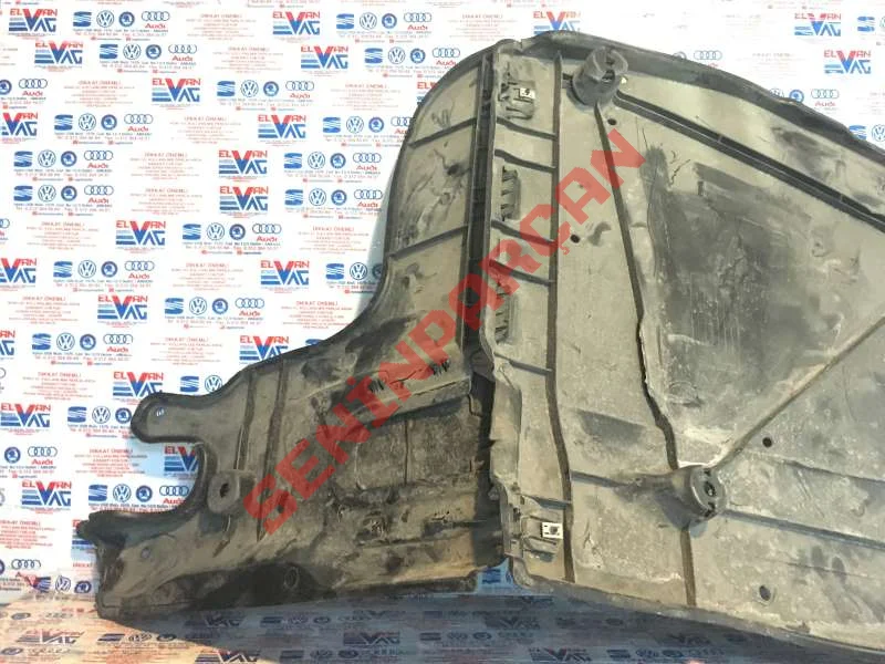 5QF825102B - ALT KAPLAMA