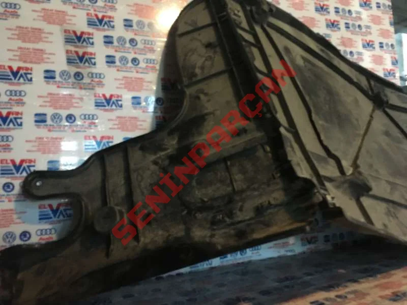 5QF825102B - ALT KAPLAMA