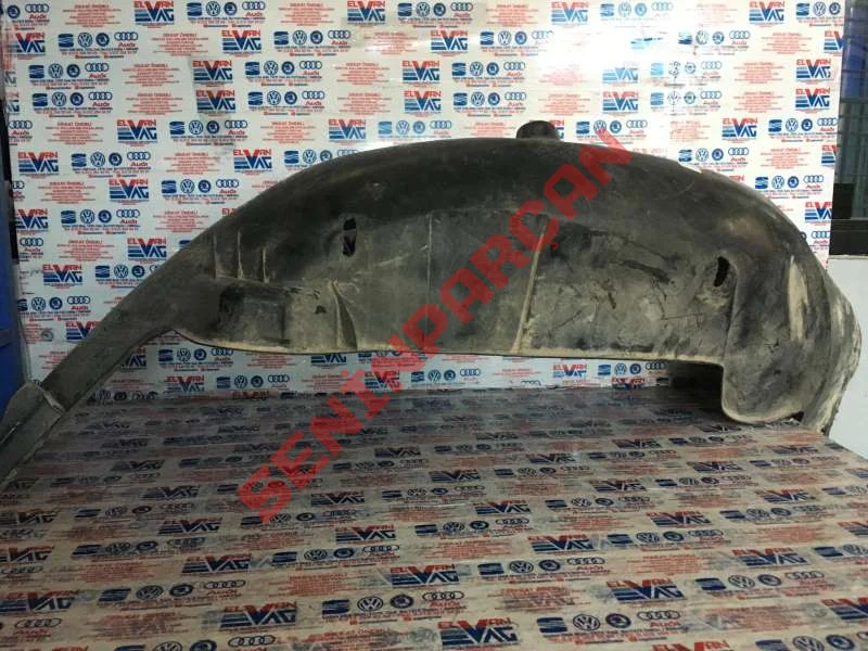 2H5810971E - CAMURLUK DAVLUMBAZI