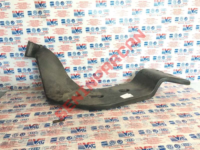 5Q0819805A - HAVA KANALI SOL ALT