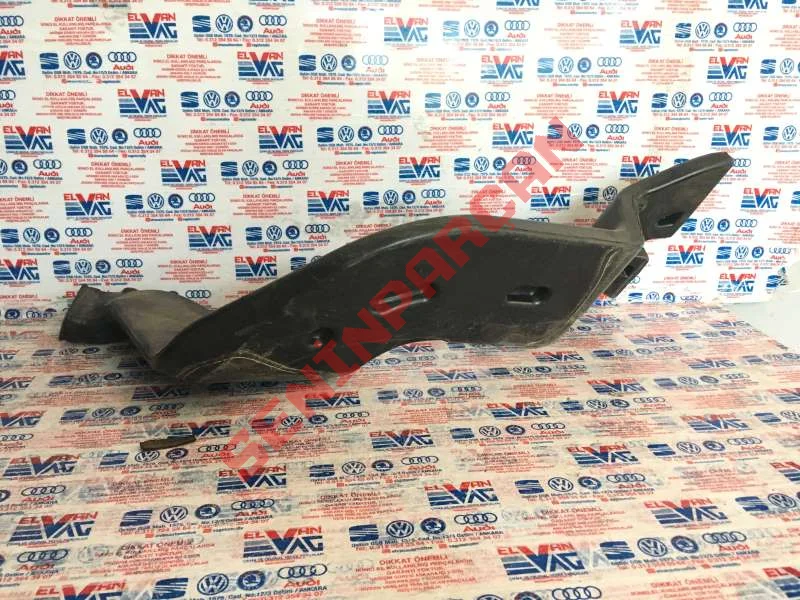 5Q0819805A - HAVA KANALI SOL ALT