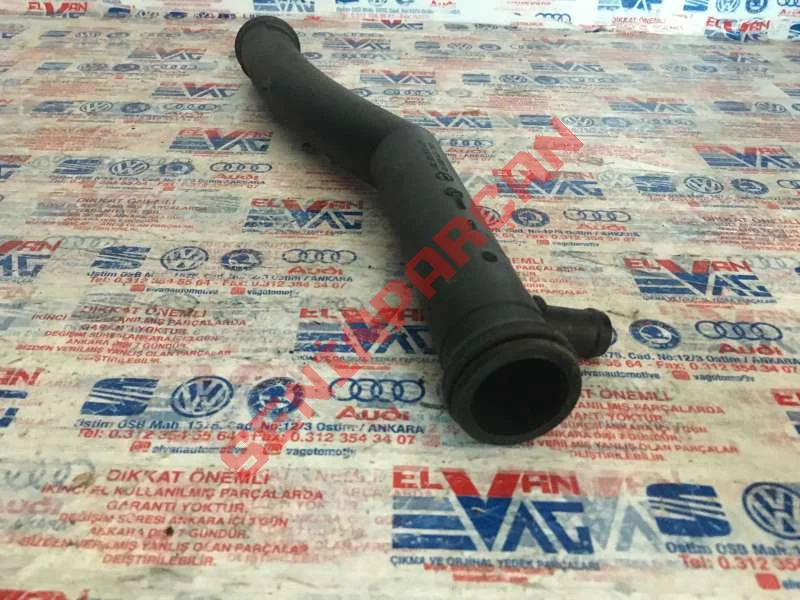 03C121065D - SU BORUSU