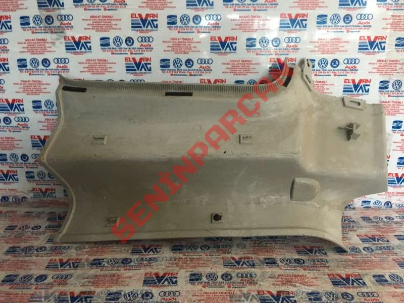 2K5867245H - D DIREĞI KAPLAMASI