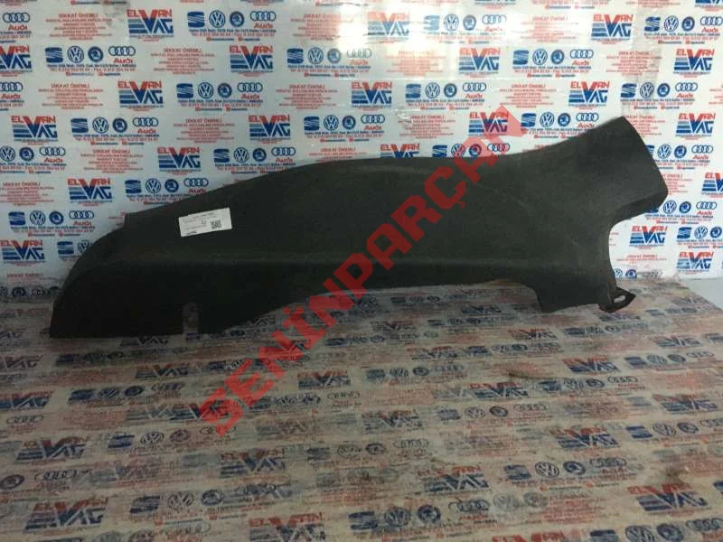 1K4867765E - TEKERLEK YUVASI KAPLAM