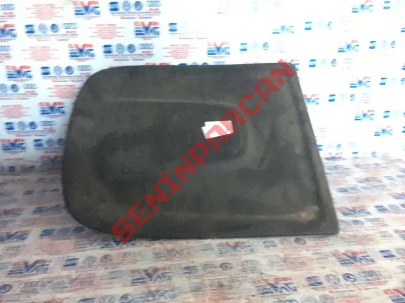 8R0881969 - RAF AĞI OLMAYAN ARKA