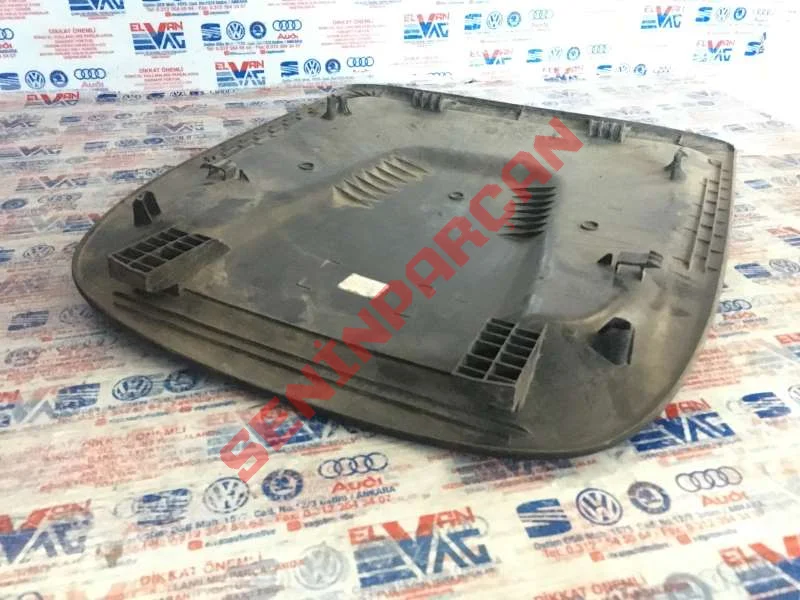 8R0881969 - RAF AĞI OLMAYAN ARKA