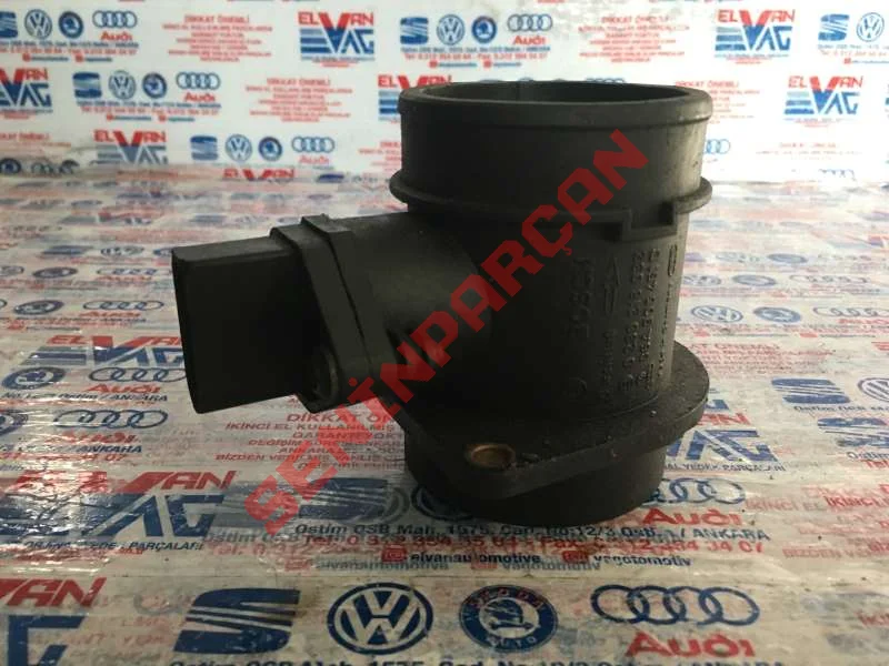 06A906461D - HAVA AKIS METRE