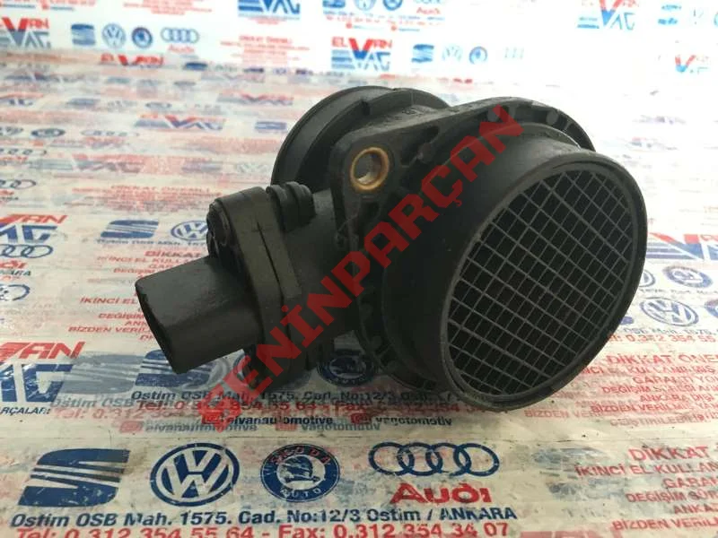 06A906461D - HAVA AKIS METRE