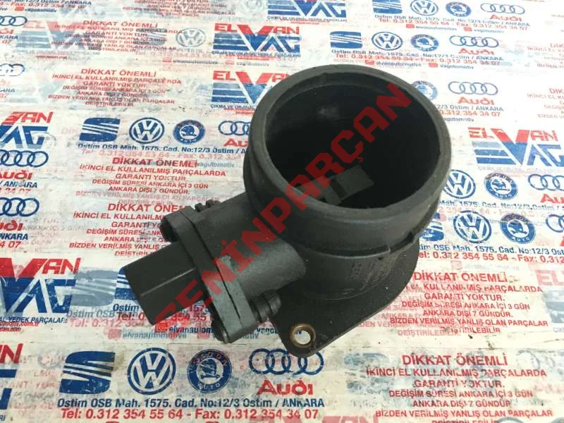 06A906461D - HAVA AKIS METRE