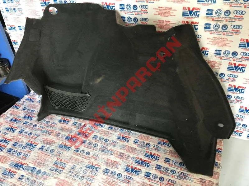 5F0867427G - FILELI GÖZE SAHIP BAGAJ